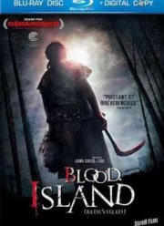 Ожесточённая (2010)