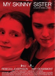 Моя тощая сестра (2015)