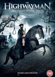 Разбойник: Легенда о Дике Тёрпине (2022)