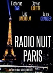 Ночное радио Парижа (2020)