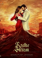 Радхе Шьям (2022)