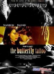 Татуировка в виде бабочки (2009)