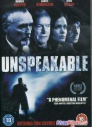 Непередаваемый словами / Беззвучный крик (2002)