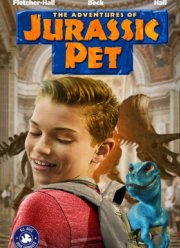 Питомец Юрского периода (2019)