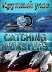 Discovery. Крупный улов (2015)