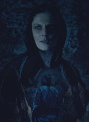 Дьявольское горло (2019)