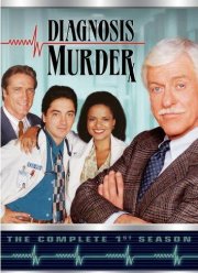 Диагноз: Убийство (1-8 Сезон)
