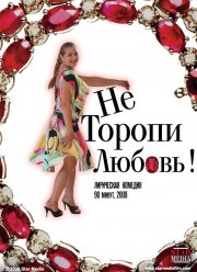 Не торопи любовь! (2008)