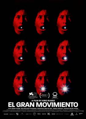 Великое движение (2021)