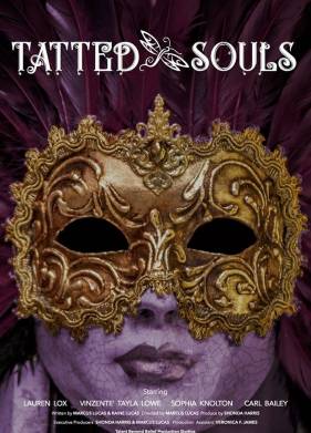 Израненные души (2017)