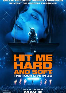 ����� �����: ��� �Hit Me Hard and Soft� (2026)