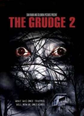 Проклятие 2 (2006)