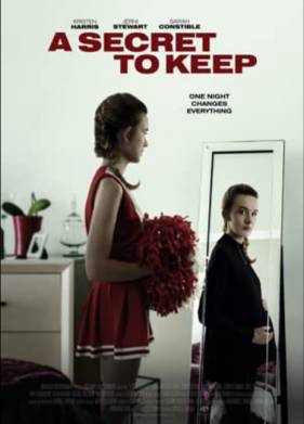 Похищение чирлидера (2020)