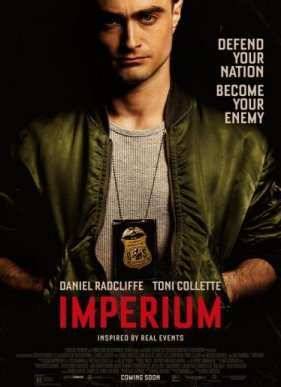 Абсолютная власть (2016)