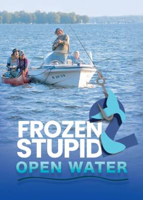 Глубокая заморозка 2: Открытое море (2020)