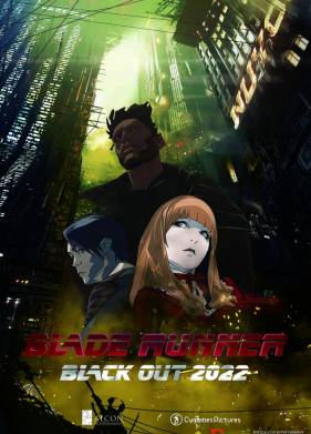 Бегущий по лезвию: Блэкаут 2022 (2017)