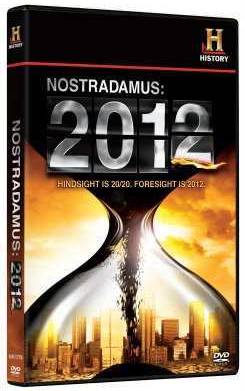 : 2012 / Nostradamus: 2012 (2009)