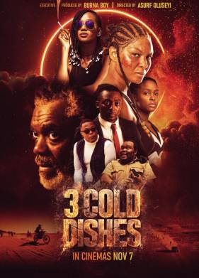 3 �������� ����� (2025)