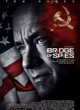 Шпионский мост (2015)