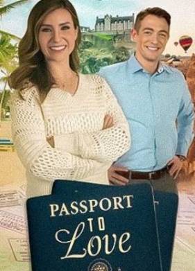 Паспорт любви (2024)