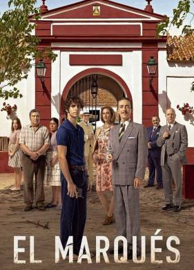 Маркиз (2024)