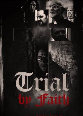 Испытание верой (2023)