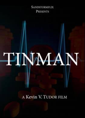 Железный человек (2025)