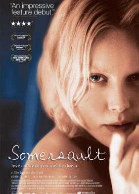 16 лет. Любовь. Перезагрузка (2004)