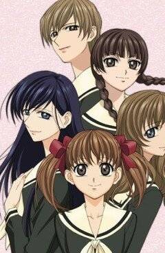 Дева Мария наблюдает за вами (1-4 Сезон)