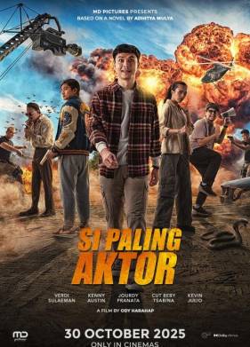 ����� ��������� ����� (2025)