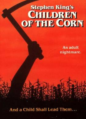 Дети кукурузы (1984)