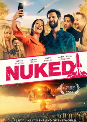 Ядерный удар (2025)