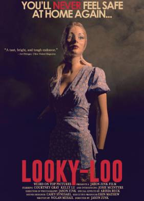 Тот, кто смотрит (2025)