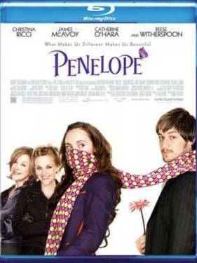 Пенелопа (2006)