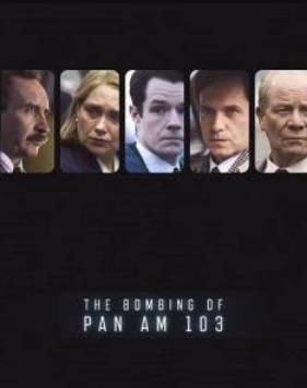 Взрыв на борту Пан Ам 103 (2025)