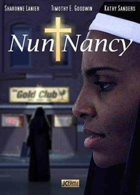 Монахиня Нэнси (2022)