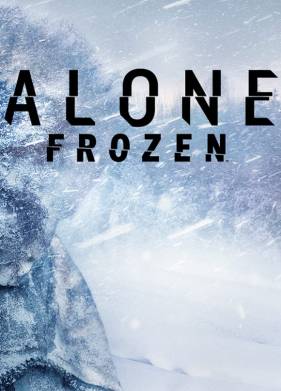 В изоляции: Стужа (2022)