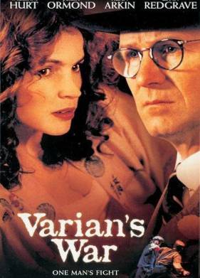 Список Вариана (2001)