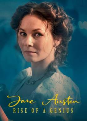 Джейн Остин: Восхождение гения (2025)