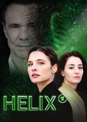 Хеликс (2025)