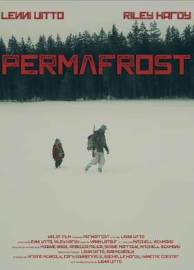 Вечная мерзлота (2024)