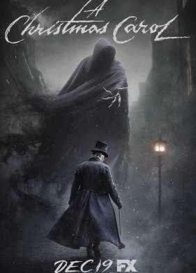 Рождественская песнь (2019)