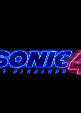 Соник в кино 4 (2027)