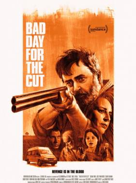Плохой день, чтобы свести счеты (2017)