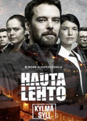Хауталето: Холодные объятья (1-2 Сезон)