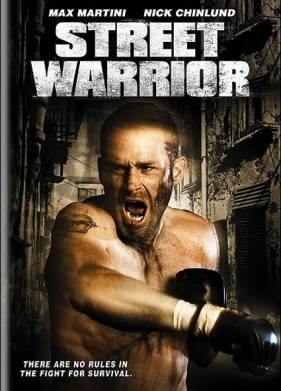 Уличный воин (2008)
