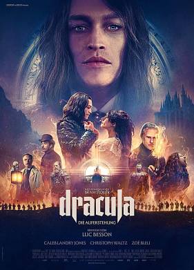 Дракула (2025)