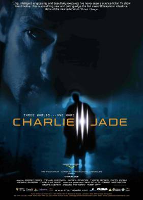 Чарли Джейд (2005)