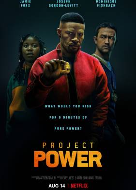  Power (2020)