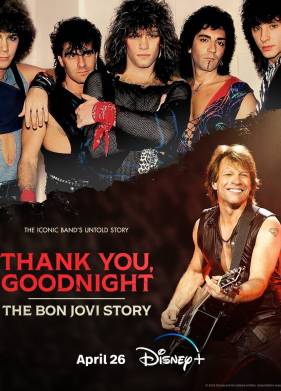 ������� � ������ ����: ������� Bon Jovi (2024)